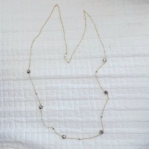 Kendra Scott Tina Necklace